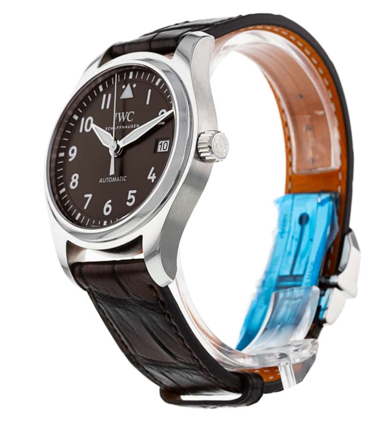 IWC Pilots 36 IW324009